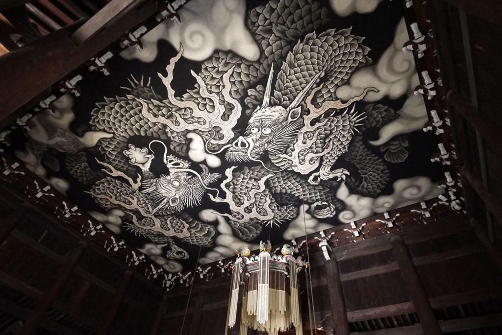 Villa Eisukeya in Gion Kyōto Exterior foto